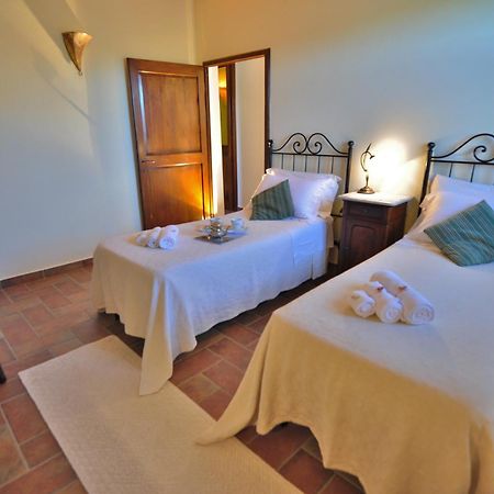 Linearis Holiday House Poggibonsi Exterior foto