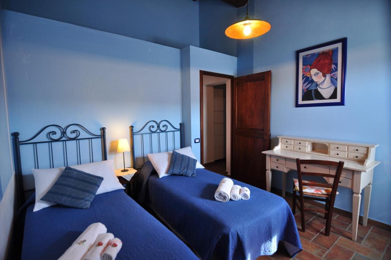 Linearis Holiday House Poggibonsi Exterior foto