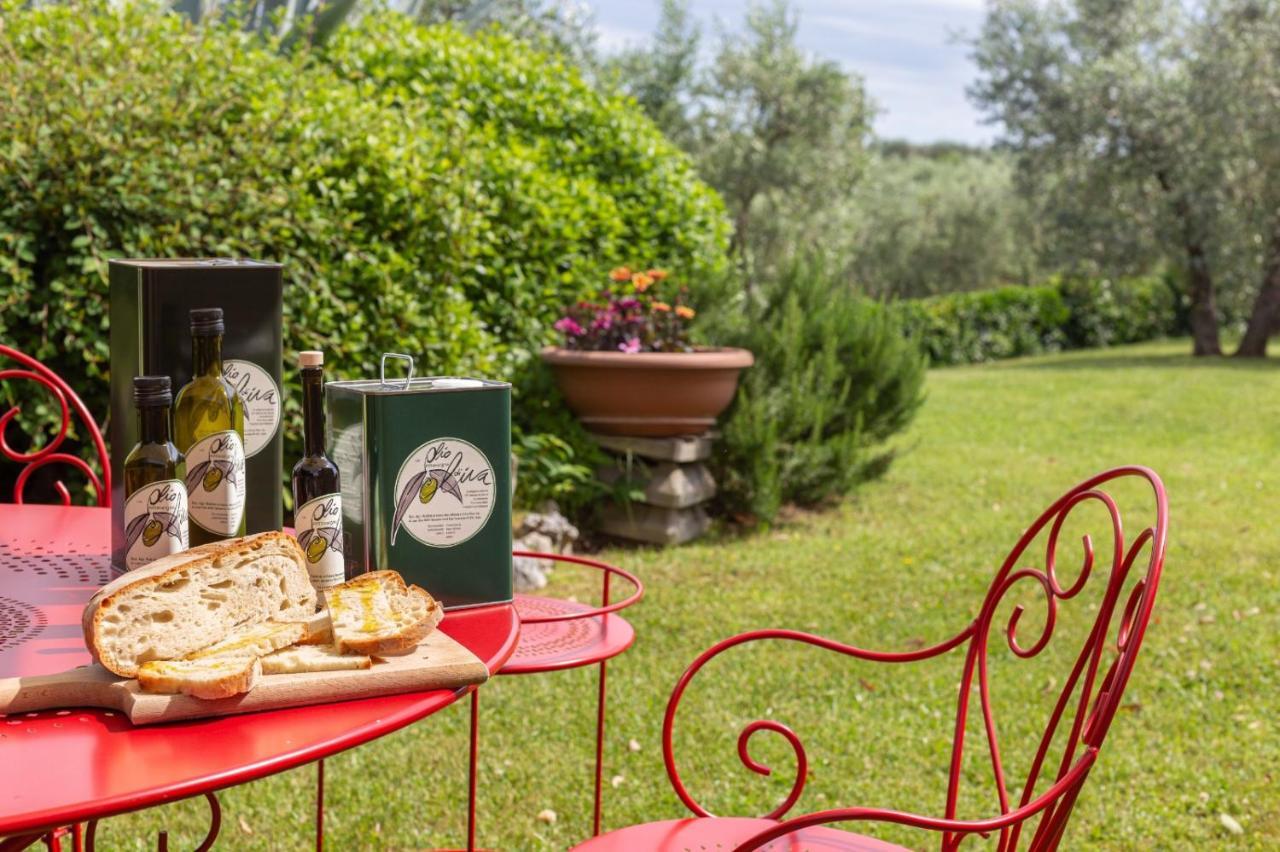 Linearis Holiday House Poggibonsi Exterior foto