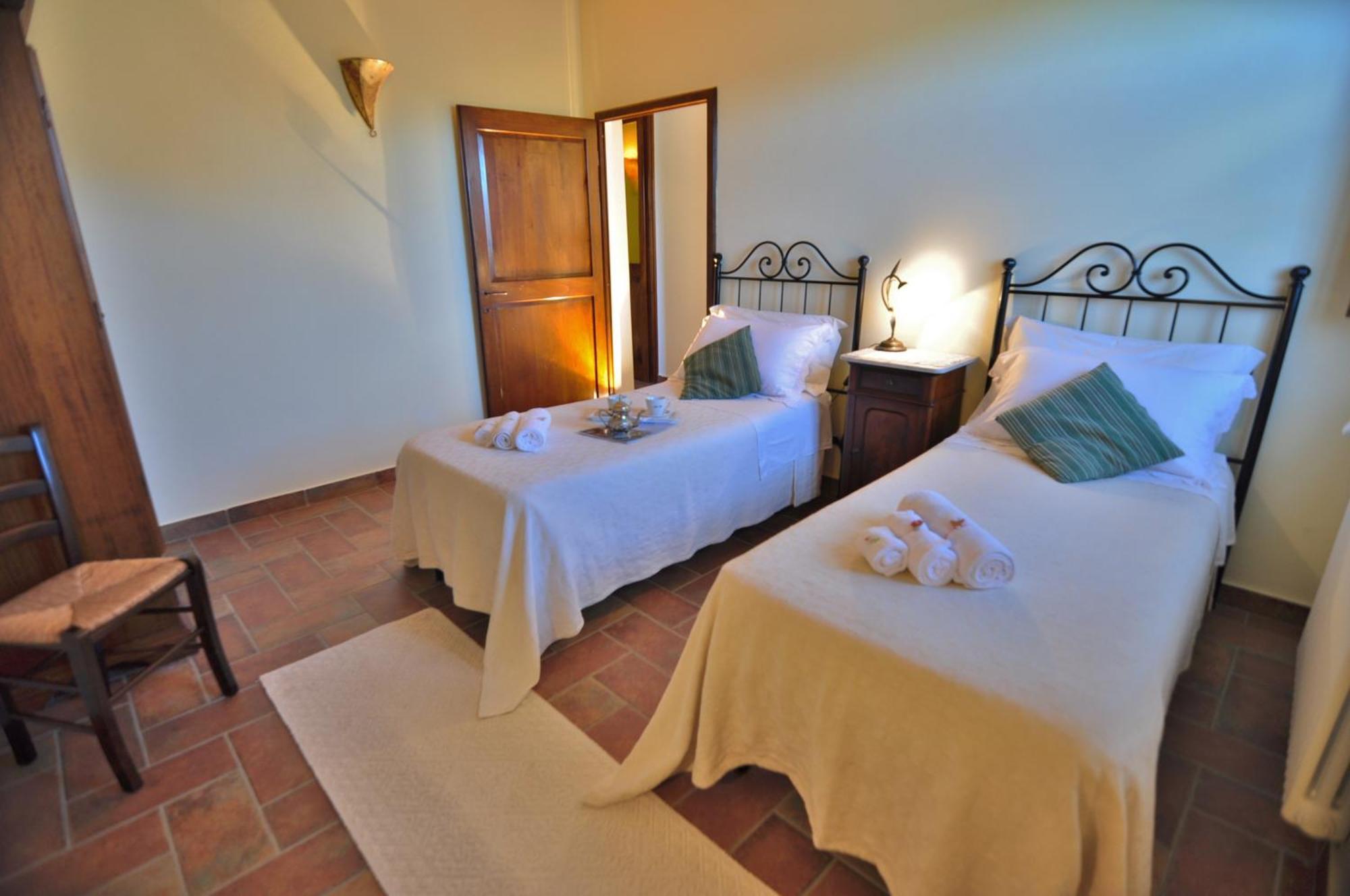 Linearis Holiday House Poggibonsi Exterior foto